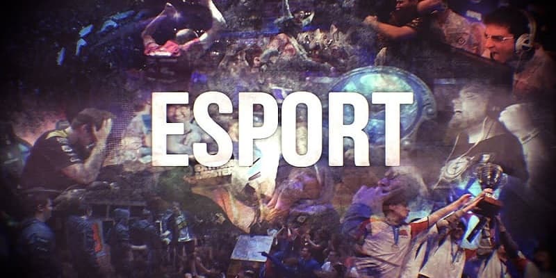 Định nghĩa Esport là gì?